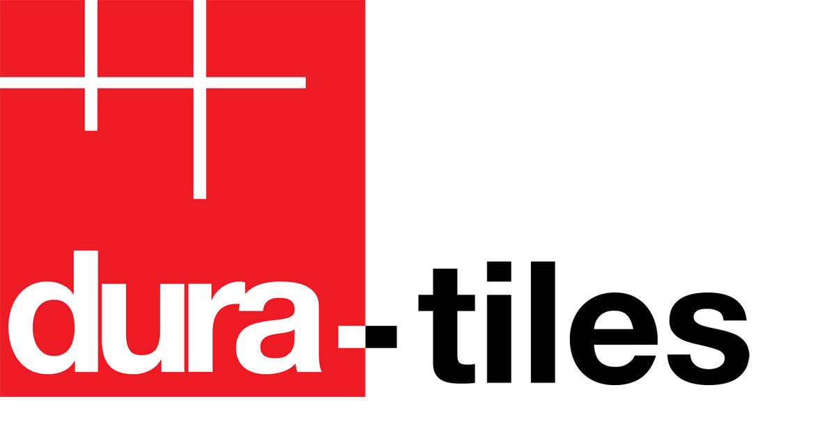 Duratiles Logo